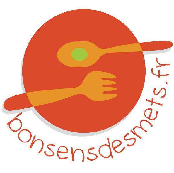 Logo Au Bon Sens des Mets